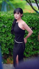 恰似晚风不留我＆弃他如风 | Eng Subs