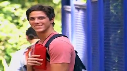 Malhação | Encerramento Do Capítulo N°110 | Temporada N°14 (Rede Globo) 15/06/2007