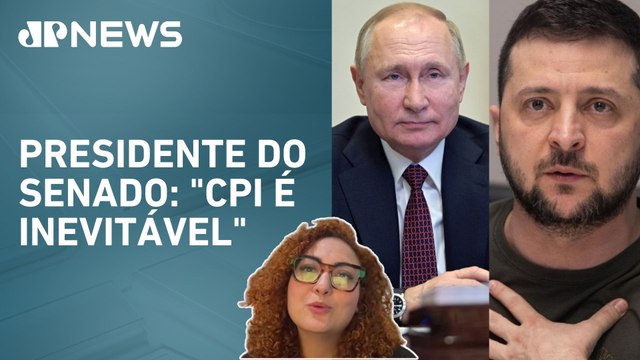 Rússia e Ucrânia querem o fim da guerra? Especialista avalia negociações para cessar-fogo