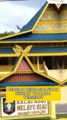 DPRD Riau Dukung Riau Menuju Daerah Istimewa