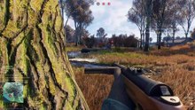 🎮Enlisted Multiplayer Gameplay Submachine Gun