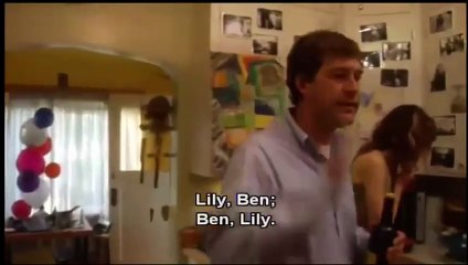 Humpday (2009) Spanish Subtitle - Comedy, Drama, Romance