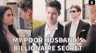 Billionaire in Disguise - My Husbands Secret