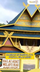 Ketua DPRD Riau Minta Dukungan Masyarakat Jadikan Riau Daerah Istimewa