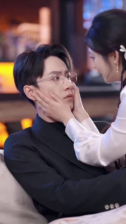 Cold CEO Abstinent for 28 Years Falls Hard for Innocent Girl – A Shocking Twist!