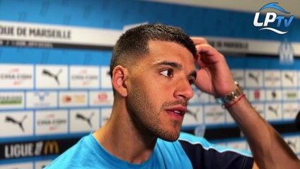 Rulli : « On a atteint l’objectif mais on a mangé beaucoup de pression »