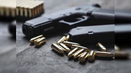 Presunto criminal cae abatido en la Autopista Duarte