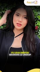 Banyak yang Selingkuh? Davina Karamoy Tegas Tak Mau Nikah dengan Aktor