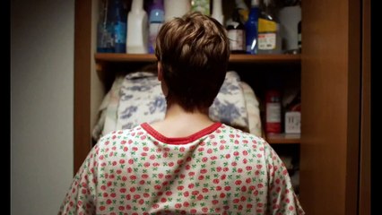 So Fades the Light | movie | 2025 | Official Trailer