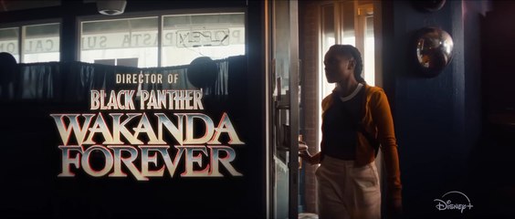 Ironheart (2025) | Official Trailer: A New Tech vs. Magic Battle Begins ⚙️