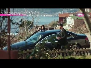 SERIJA KLOPKA LJUBAVI 27  EPIZODA