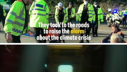 The Line We Crossed | movie | 2024 | Official Trailer