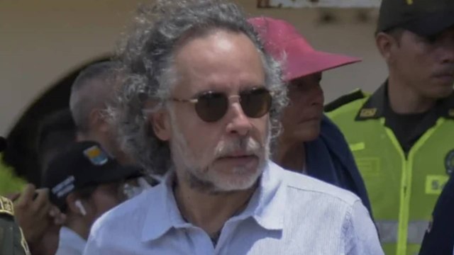 Fiscalía recibió primera denuncia contra ministro Benedetti por presunto tráfico de influencias