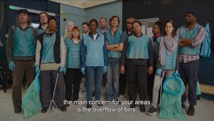 Urchin (2025) | Official Clip – A Raw Tale of Redemption in London 🎬