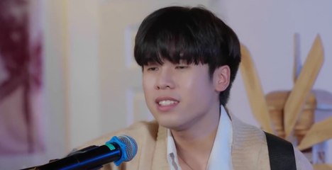 🇹🇭 (2025) Secret Ghost Episode 5 ENG Sub | Exciting BL Thai Series