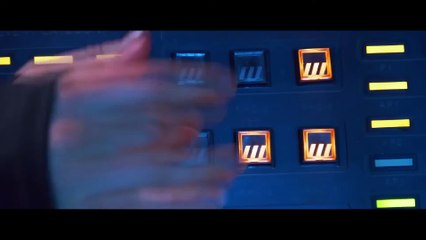 Shark Side of the Moon | movie | 2022 | Official Trailer