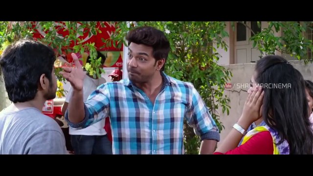 Moodu Puvvulu Aaru Kayalu | movie | 2018 | Official Trailer