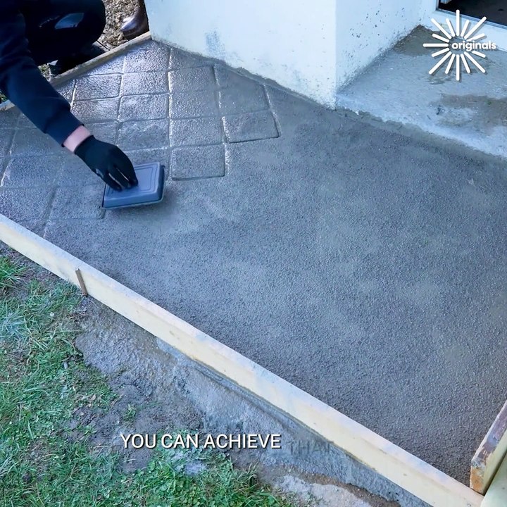 Amazing Concrete Tips for You!