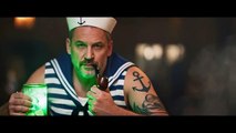 Popeye The Sailor Man - Concept Trailer - Tom Hardy (Parody)