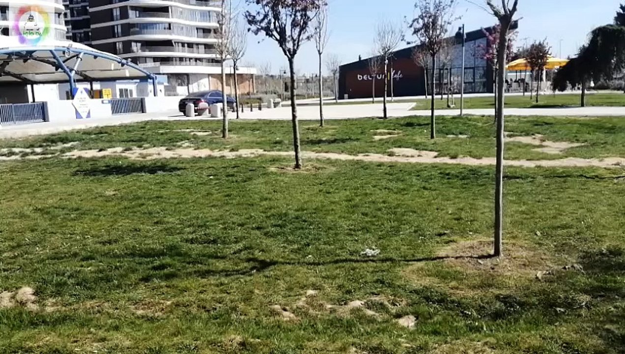 İstanbul' da Haftasonu Gezilecek Yerler / Küçükçekmece Gölü