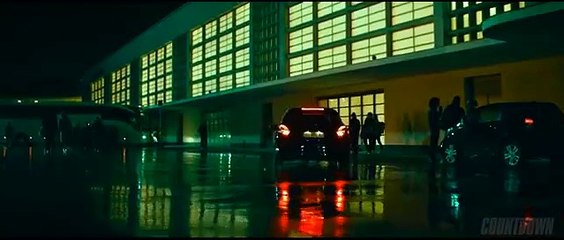 JACK REACHER 3 - Trailer - Tom Cruise, Ana de Armas - 2025 Movies Trailer