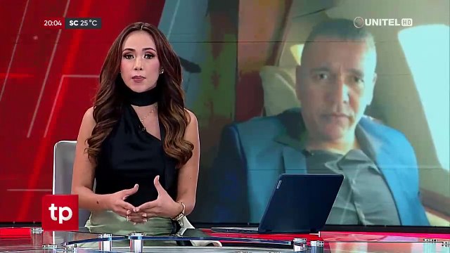 Tuta’, sujeto señalado de ser líder del PCC, tiene setencia y Brasil y evalúan su extradicción desde Bolivia