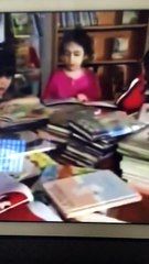 Clifford Local Library - Website Promo (2000 - 2003)