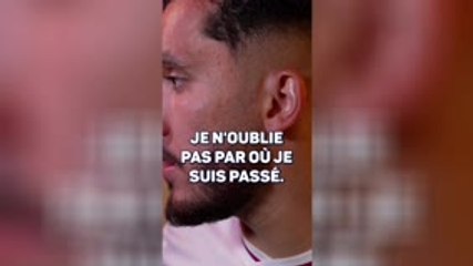 Lyon - Cherki : "On m'a beaucoup craché dessus en interne"