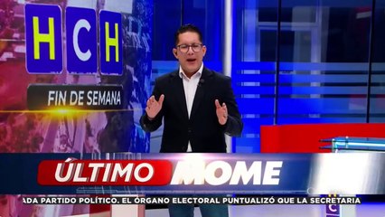 Ultiman dos personas en Cucuyagua, Copán