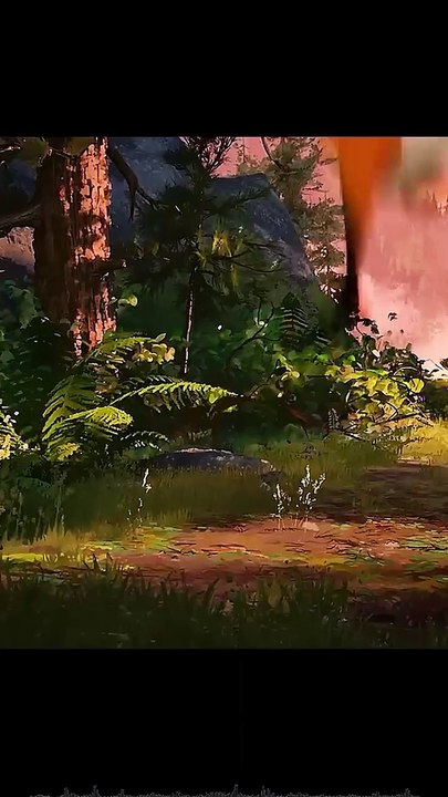 A duck and a robot meet,and the beginning of their story…#shortvideo #shorts #thewildrobot