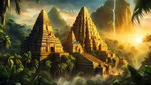 Discover the Secrets of Central America's Lost Cities!