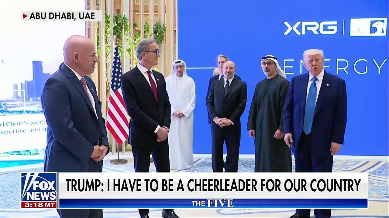 'The Five' on Trump's MAGA MOMENTUM || Fox News TV