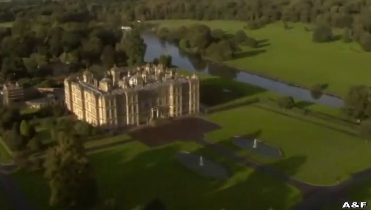 Rosamunde Pilcher -082- Ein Sommer in Endellion 1