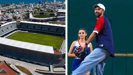 Miguel Layún regresa el fútbol a Veracruz con las finales de la Kings League Américas