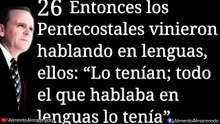 Parte 1 - ADOPCIÓN PARTE 2 (60-0518) - William Branham | LOS HIJOS DE DIOS MANIFESTADOS