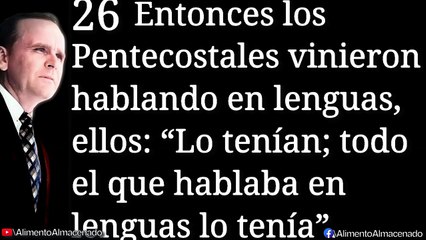 Parte 1 - ADOPCIÓN PARTE 2 (60-0518) - William Branham | LOS HIJOS DE DIOS MANIFESTADOS
