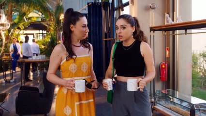 Más Hermosa Que Tú | Cap. 6 – Senden Daha Güzel | “Cuando las mentiras amenazan su destino” | Español