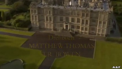 Rosamunde Pilcher -083- Herbststürme 2