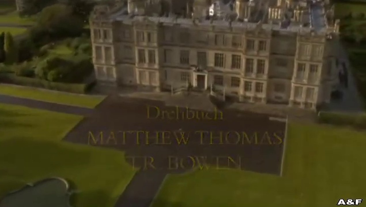 Rosamunde Pilcher -083- Herbststürme 2