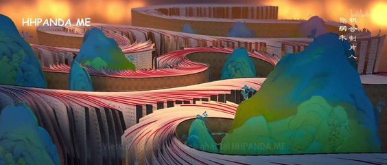 Trường Ca Hành Tập 14