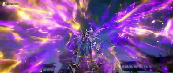 Battle Through the Heavens S5 Episode 147 Sub Indo
