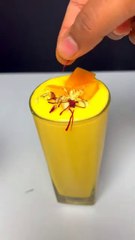 mango lassi / GREAT ASMR