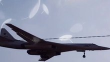 Tu-160: The White Swan That Shook the World