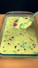 Delicious Fruit Custard Recipe for Ramadan 2025 🍨