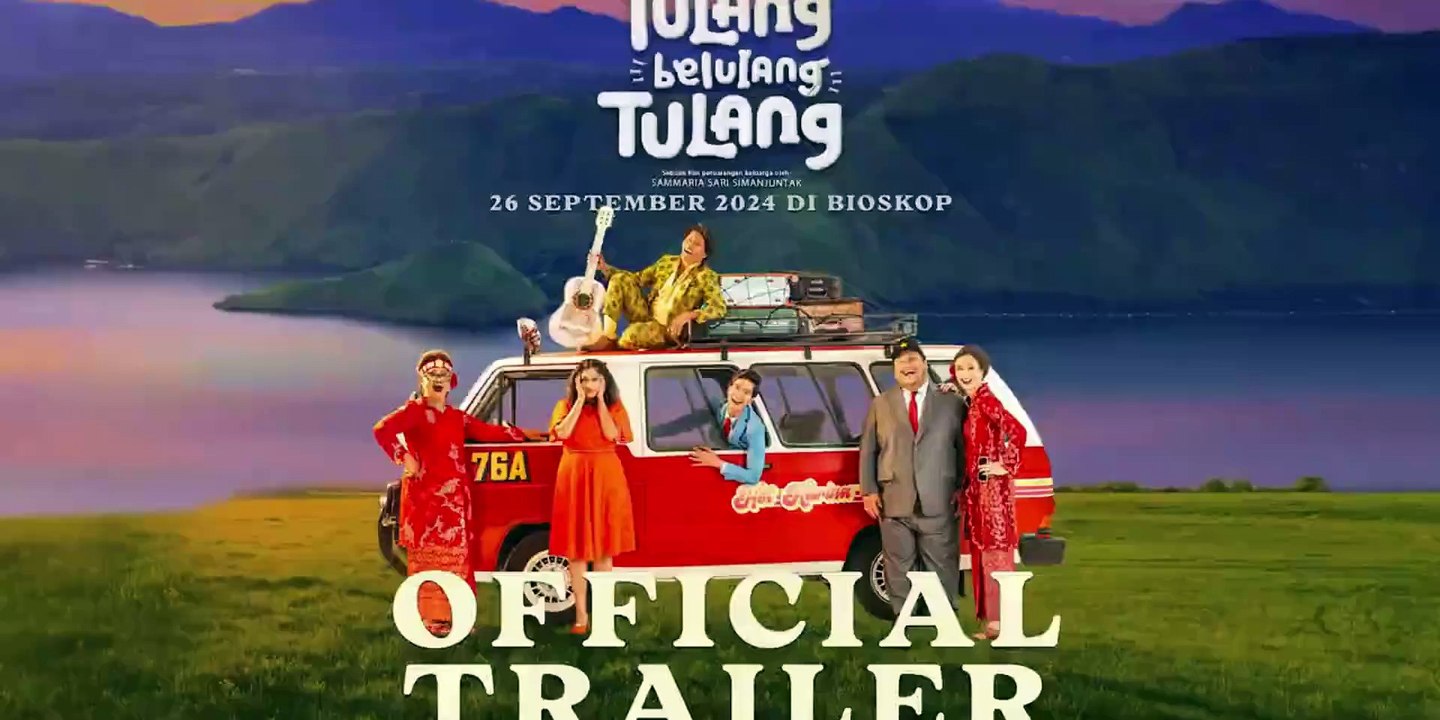 🎬Tulang Belulang Tulang