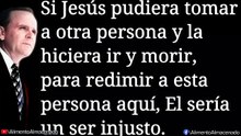 Parte 2 - ADOPCIÓN PARTE 2 (60-0518) - William Branham | LOS HIJOS DE DIOS MANIFESTADOS