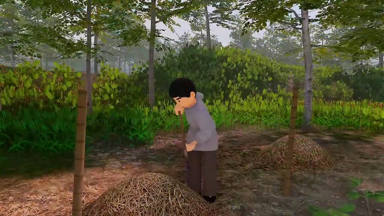 ความร่ำรวย ｜ ปัญญายุทธ์