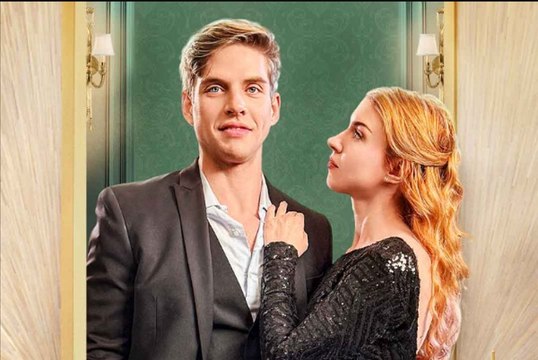 Losing the Bet Winning His Heart Full Movie -reel