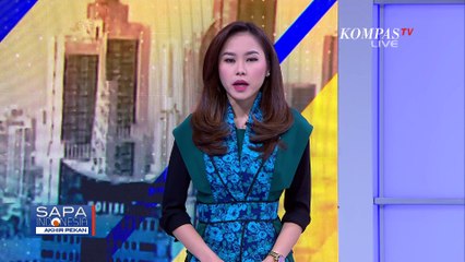 Kasus Pemerasan Proyek Rp5 Triliun, Ketua Kadin Cilegon Ditetapkan Jadi Tersangka