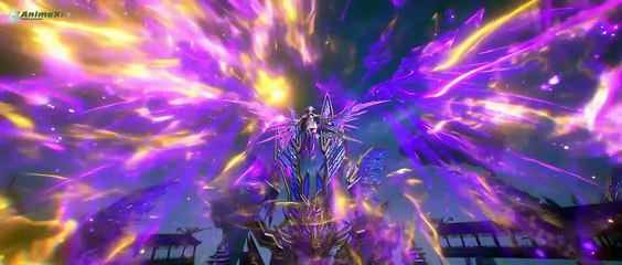Battle Through the Heavens S5 Ep. 147 Sub Indo